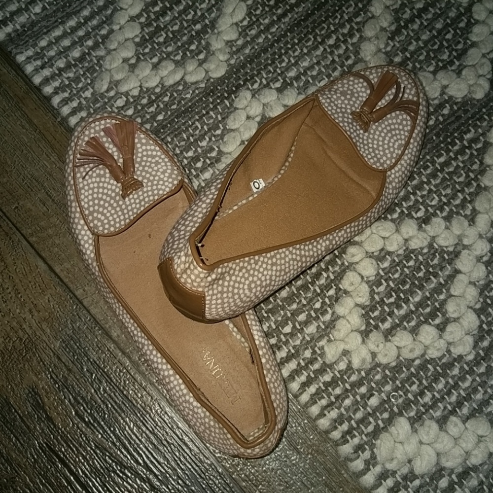 Shoes flats